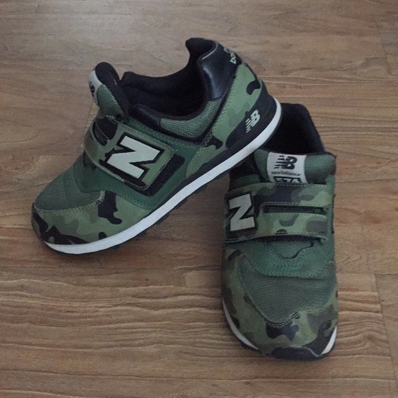 new balance 574 4.5